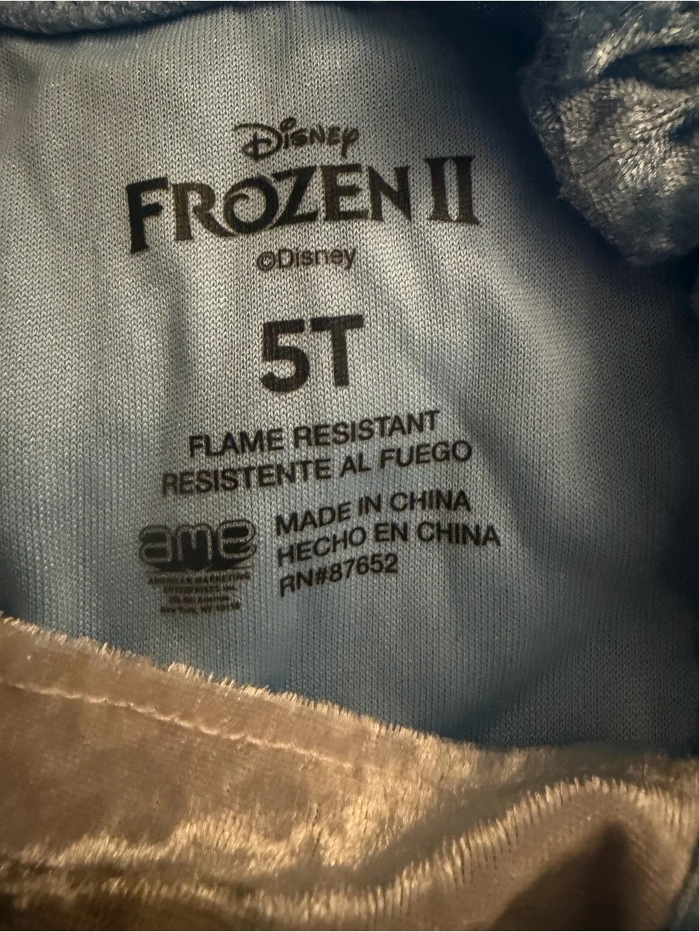 Disney frozen ii